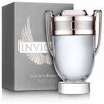 Paco Rabanne Invictus EDT 100ml, Тоалетна вода за Мъже 100ml