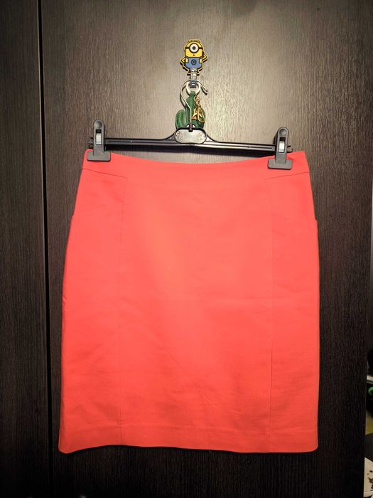 Fusta rosie H&M marime 40