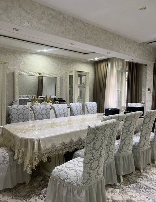 Сергелийский район, Куйлюк Массив 5 (47- школа) Удвоенный зал