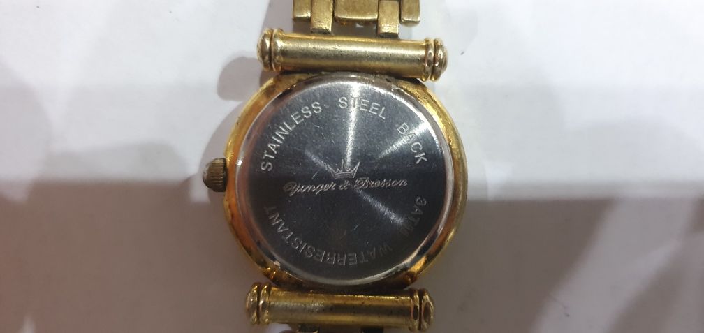 Винтидж часовници- Swatch, Ruhla, Yonger & Bresson, Grovana, ELLE, Raf