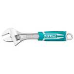 Ключ гаечен раздвижен TOTAL Industrial, 150 мм - TL IND THT101066