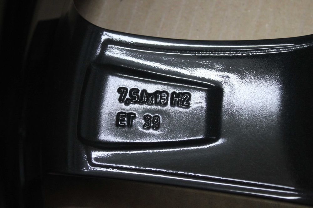 Джанти 18" Audi A4