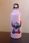Бутилка за вода STITCH