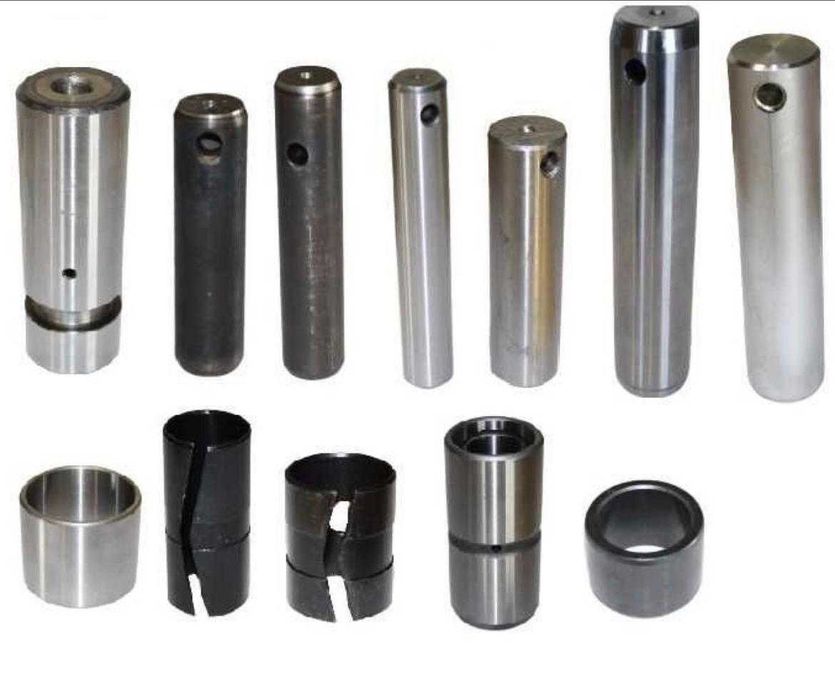 Piese Buldoexcavator