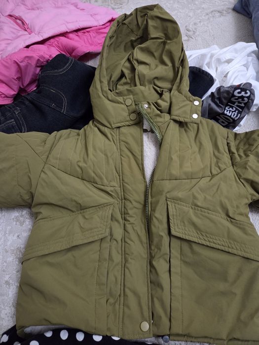 Куртка для мальчика