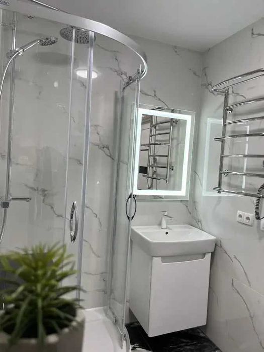 Дава се под наем Двустаен апартамент в София, Зона Б-18 - 65 кв.м за 510 € - Снимка #1