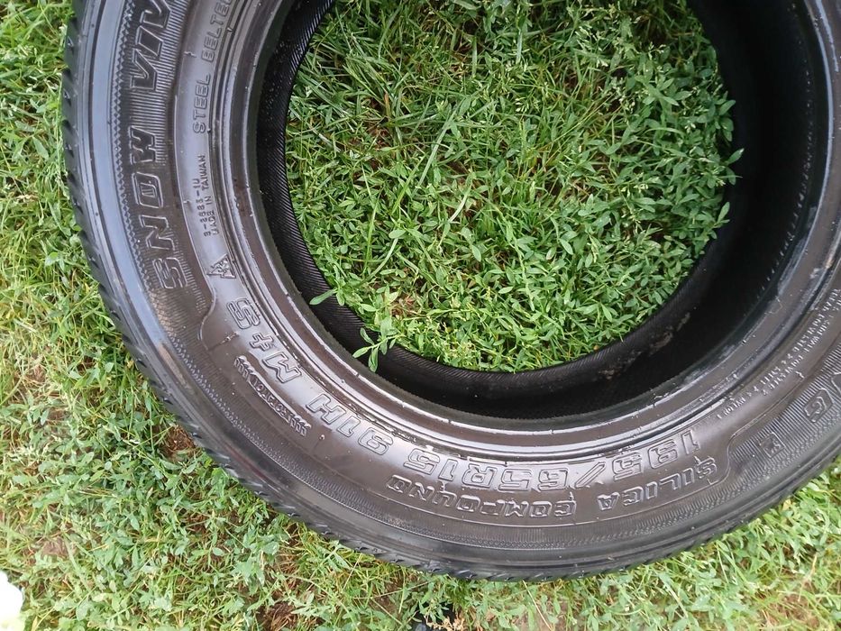 Anvelope 195/65/r15