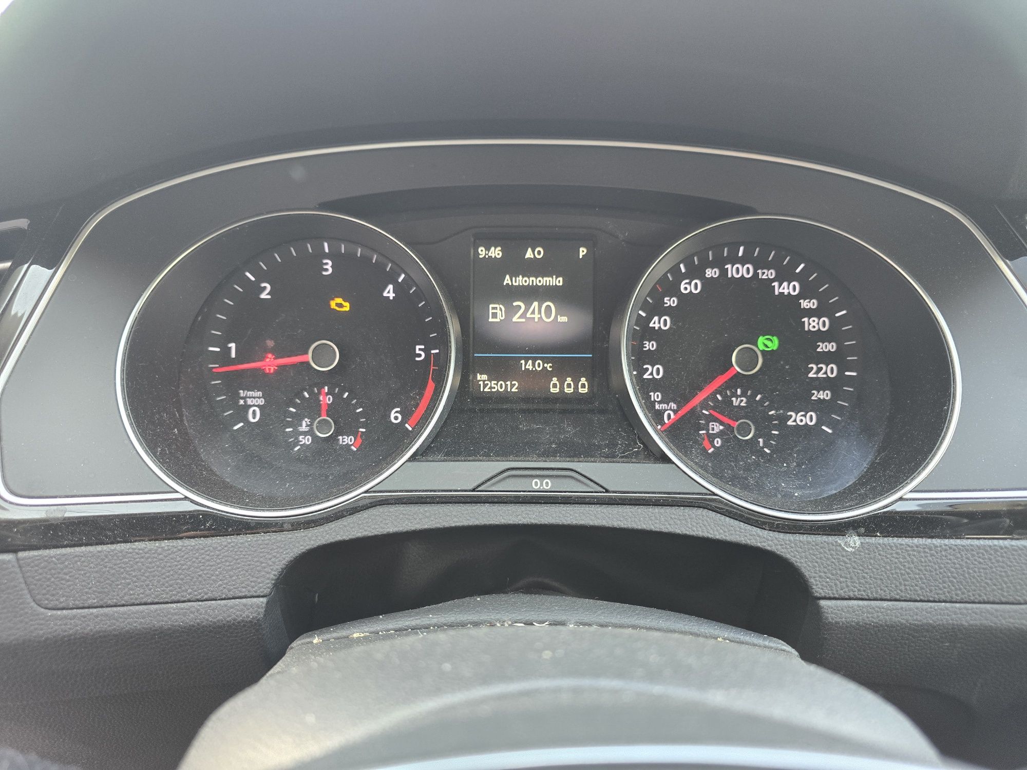Vw Passat B8 1.6Tdi DCX DSG на части/Пасат б8 1.6тди автомат на части