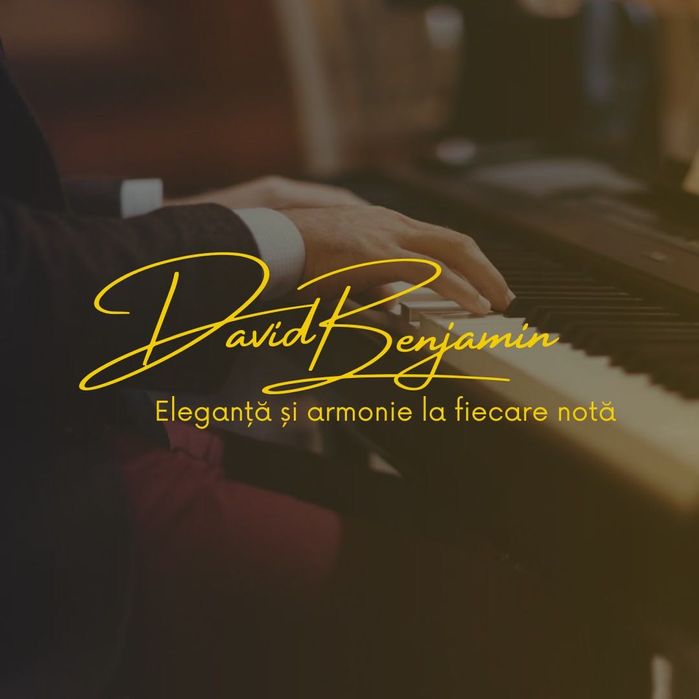 Lectii de pian la domiciliu - Bucurestii Noi