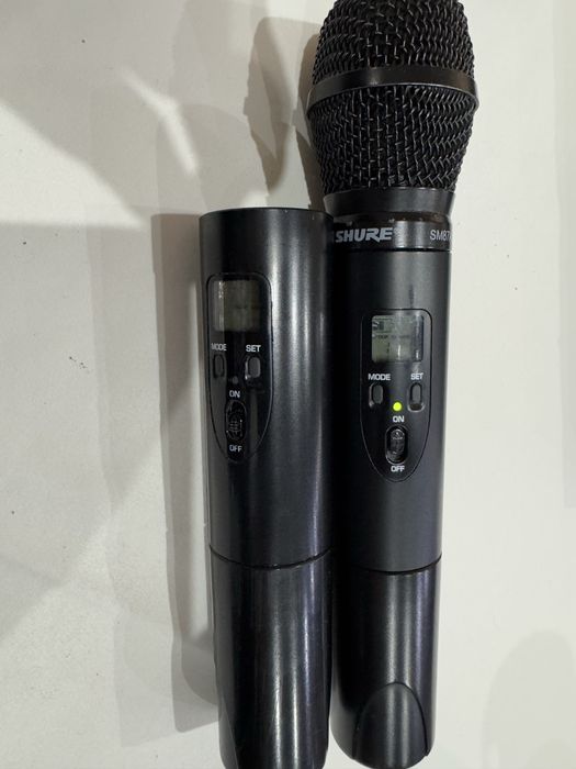 Shure bady 748 784!  Și  606 -642  !si 554-590  Detin mai multe vari !