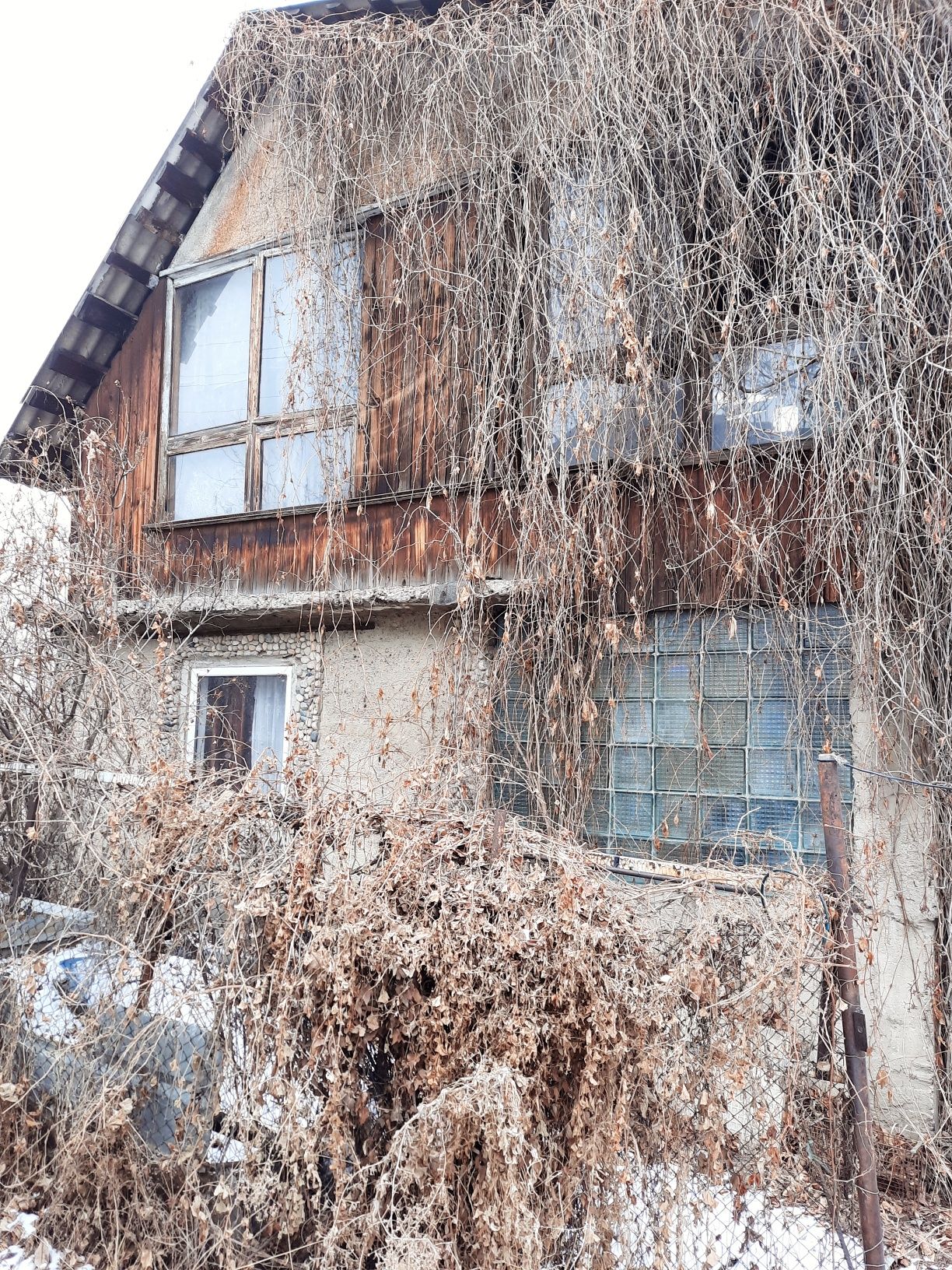 Продам дачу в талгарском р-не