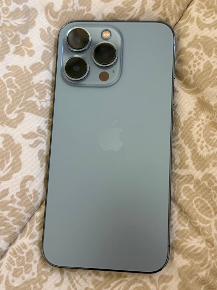 iphone 13 pro (256gb)