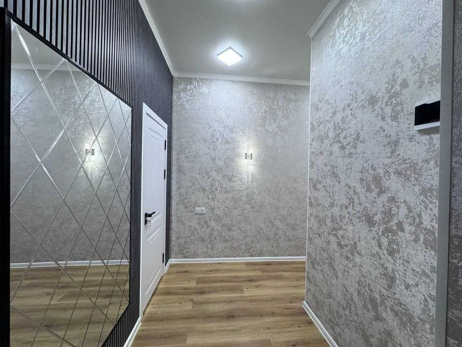 3 хоналик 7 этаж янги дом, горгаз эски цум