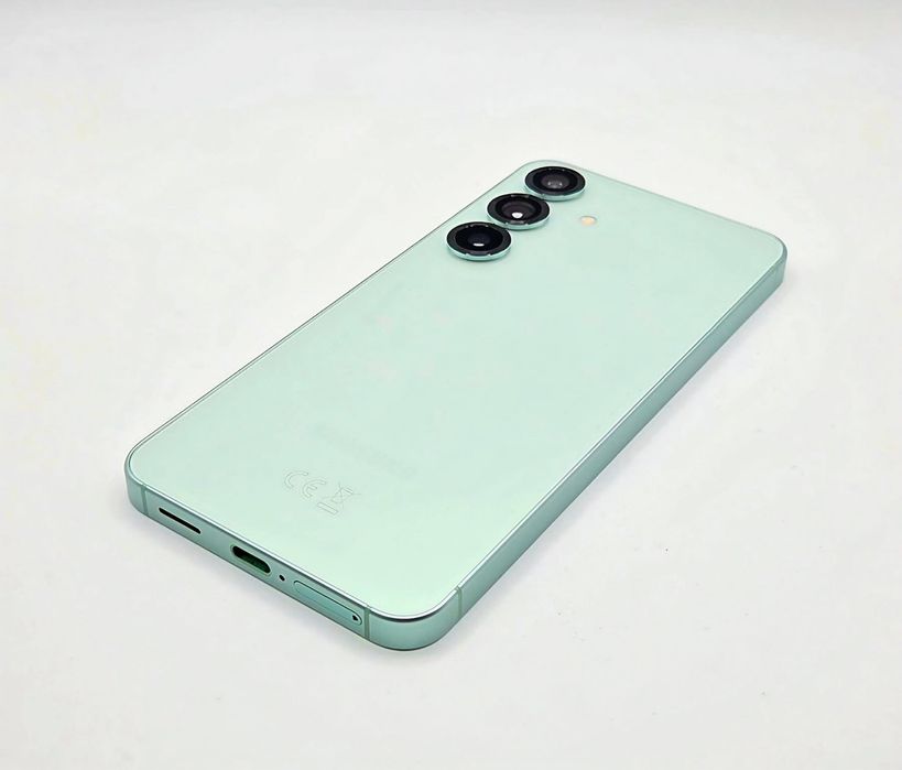 Samsung S25 5G! ‼️ 512gb + Garanție ‼️