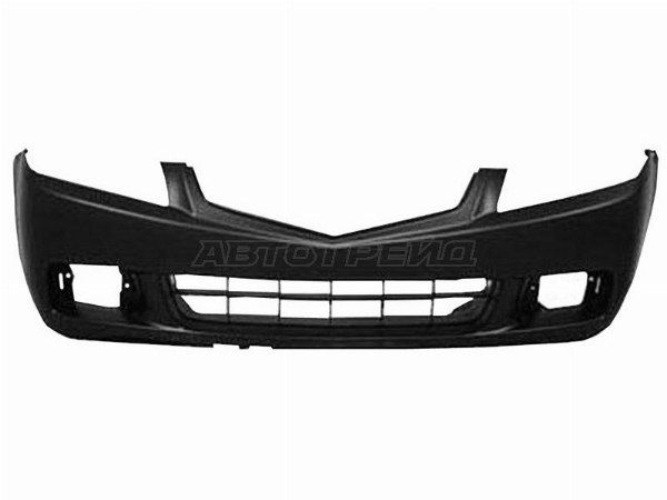Бампер передний HONDA ACCORD 02-05 Honda Accord