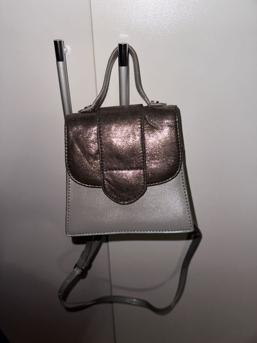 Чанти Bershka/ Shein. Цена по договаряне.