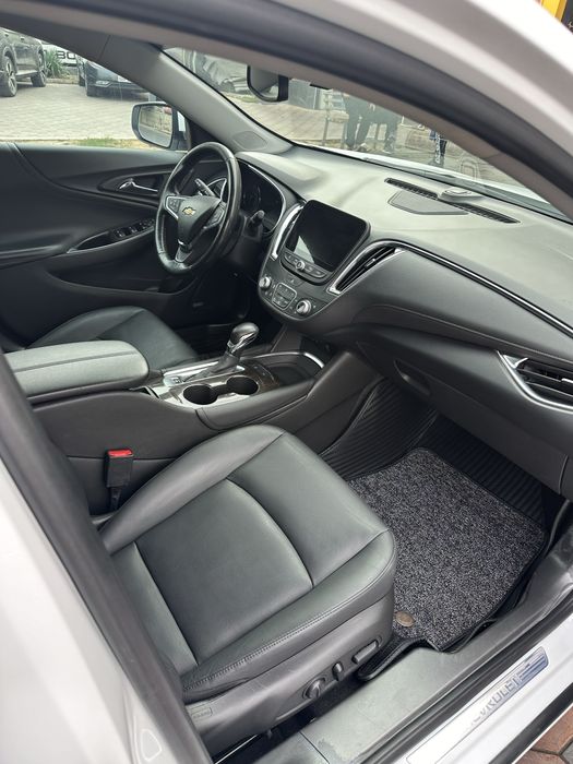 Malibu 2 2021 Premier Full