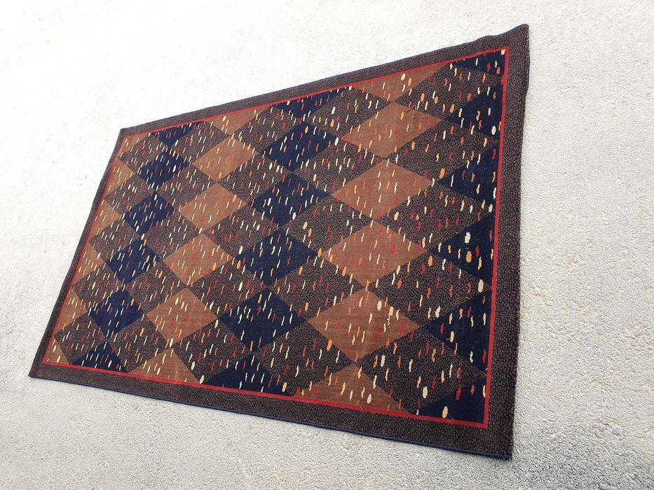 Covor NOU lana 100% Cisnadie colectia FAIRFAX,suprafata 3,71mp