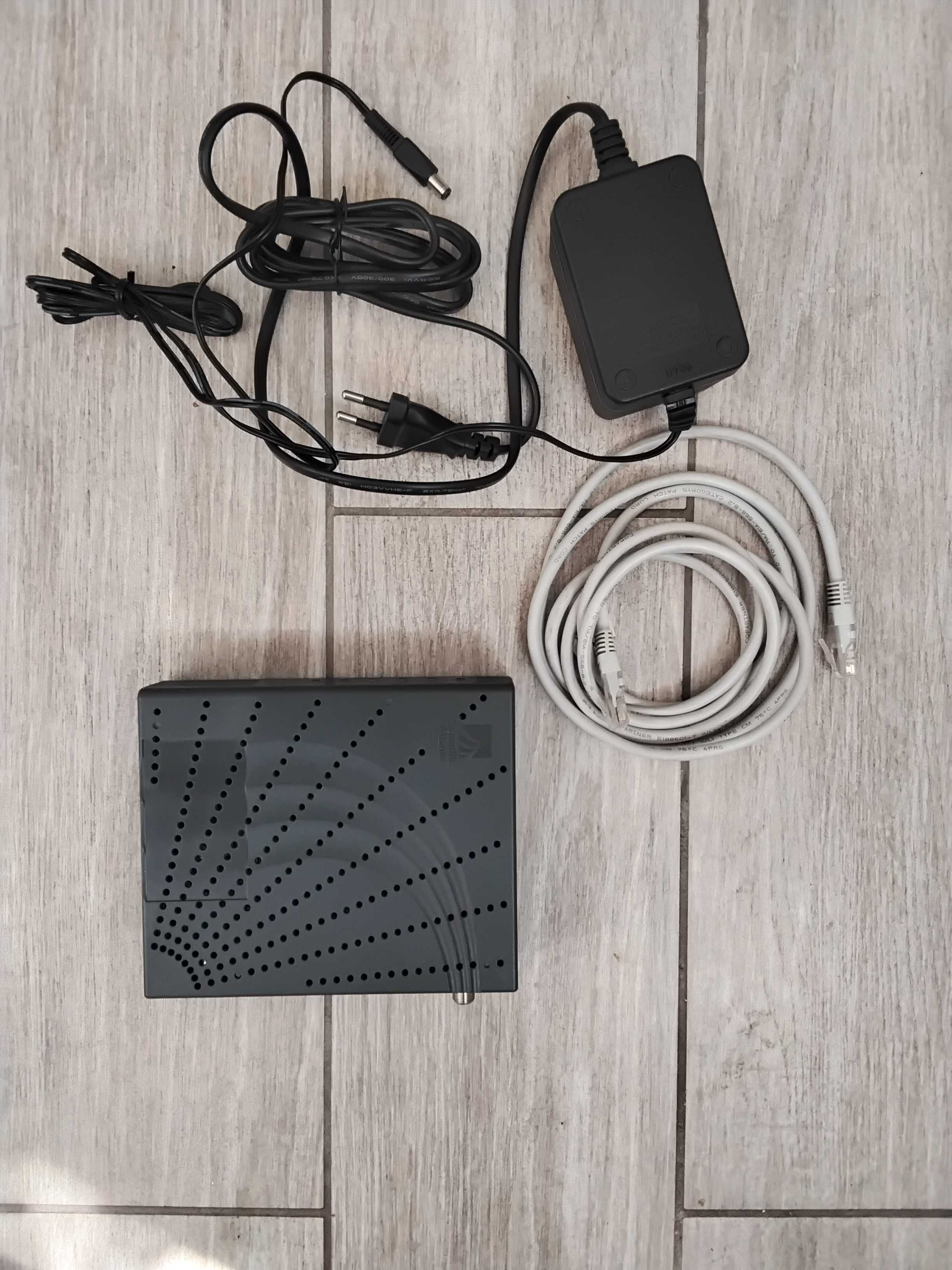 Модем Cisco EPC 2203 Scientific Atlanta