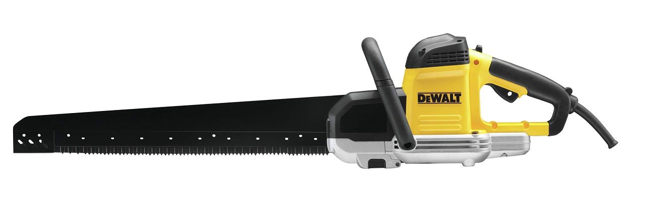 Трион за тухли тип алигатор Dewalt DWE398/1700W,430мм