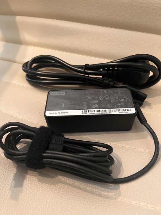 Incarcator laptop Lenovo Type C 45W 20v 2.25a