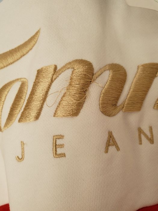 Суичър Tommy Jeans