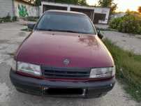 Opel Vectra 1.7 cdti