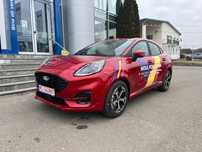 Ford Puma Ford Puma MCA 5 usi ST-Line 1.0l mHEV 125 CP A7