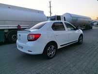 Dacia Logan 0.9 benzina + GPL acte valabile Uber/Bolt 2027