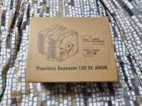 охлаждане за процесор Thermalright Peerless Assassin 120