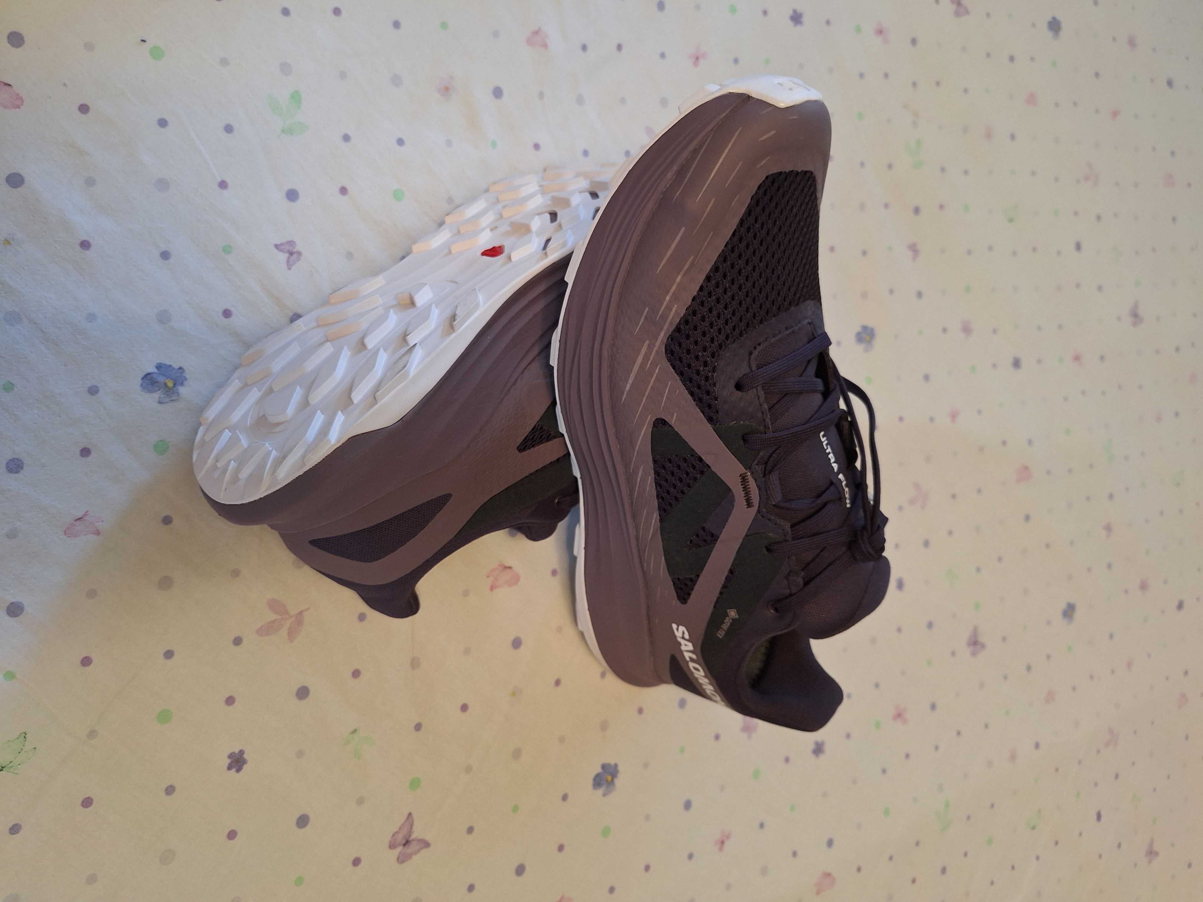 Мъжки маратонки SALOMON Ultra Flow GTX