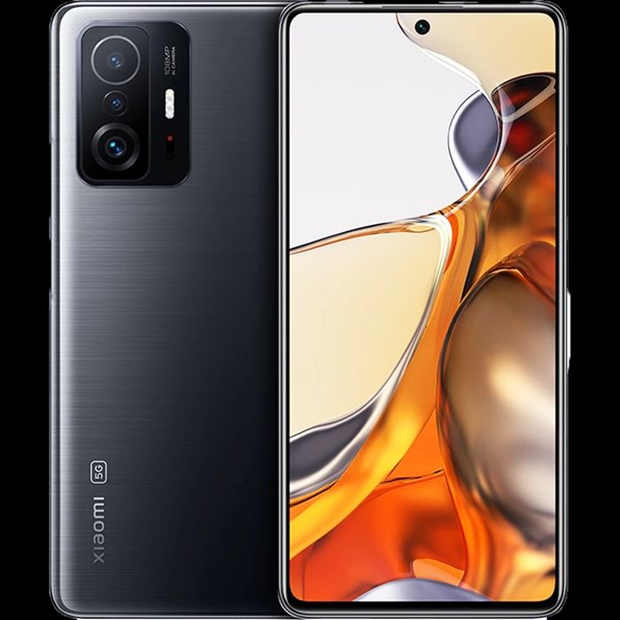Xiaomi 11t pro 5g