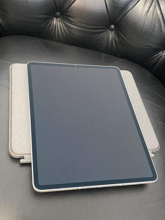 iPad pro 12.9-inch (5h-generation) /256 GB/ M1 /Space gray /Foarte bun