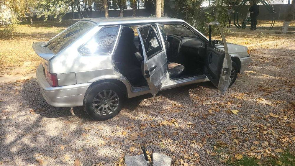 Лада        2114