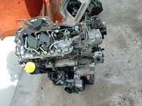 Motor renault scenic 3 an 2012 2,0 dcii