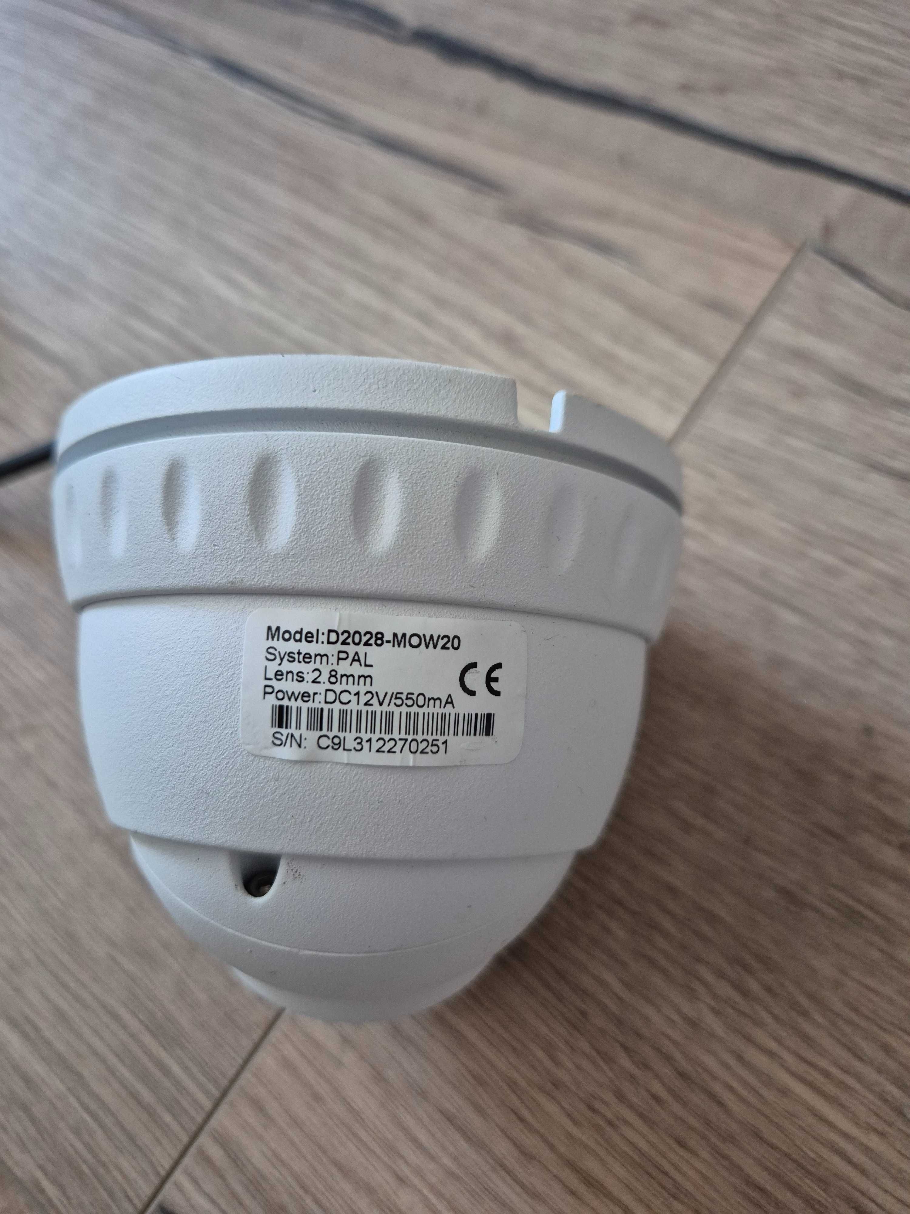 Камери аналогови HDCVI 2MP