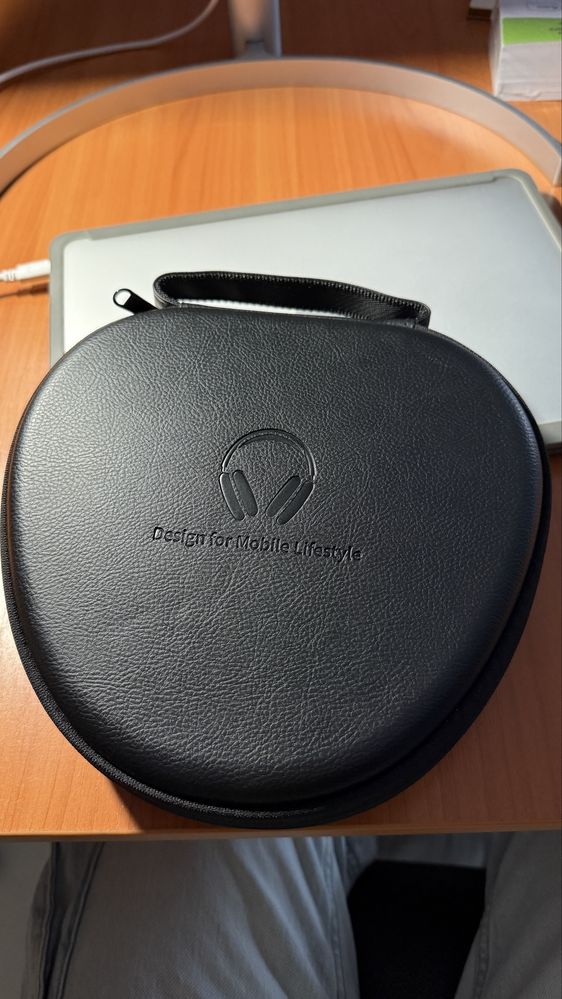 Airpods MAX Silver