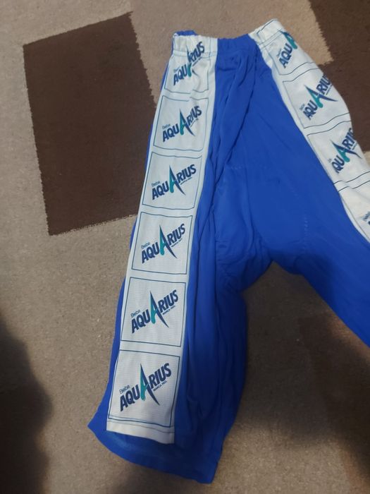 Vând un tricou Lampre original