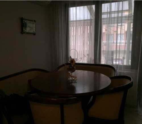 Дава се под наем Двустаен апартамент в Бургас, Лазур - 105 кв.м за 400 € - Снимка #3