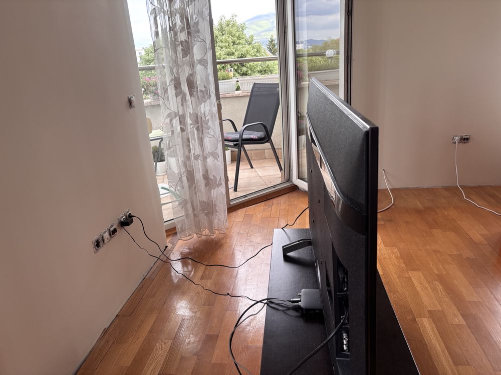 Продавам телевизор SONY BRAVIA 55 “