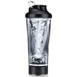 Shaker proteine electric portabil