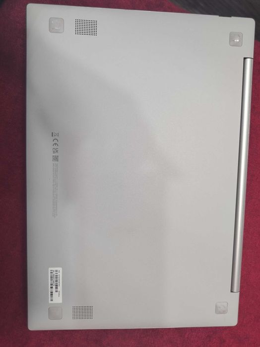 Galaxy Book Go лаптоп