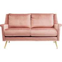 Мека мебел - KARE - диван + кресло