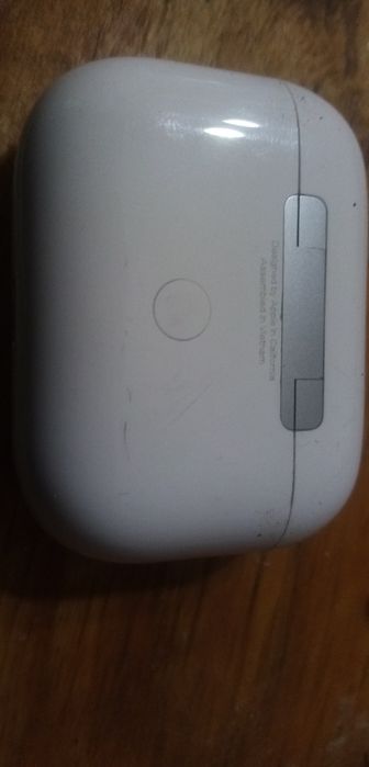 Блок для наушников Apple air pods pro