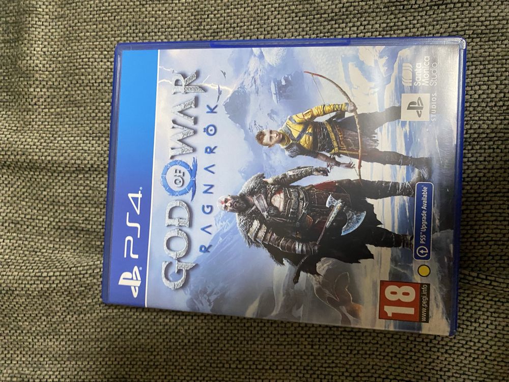 God of war ragnarok