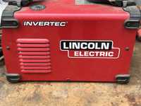 Lincoln electric 170s invertec