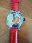 Ceas SUB CHRONO teddy bear
