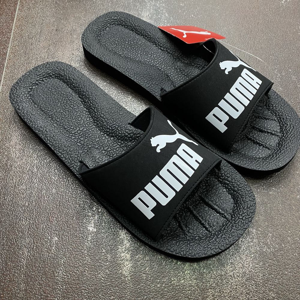 44.5;46;47 Puma Purecat | Оригинални мъжки чехли