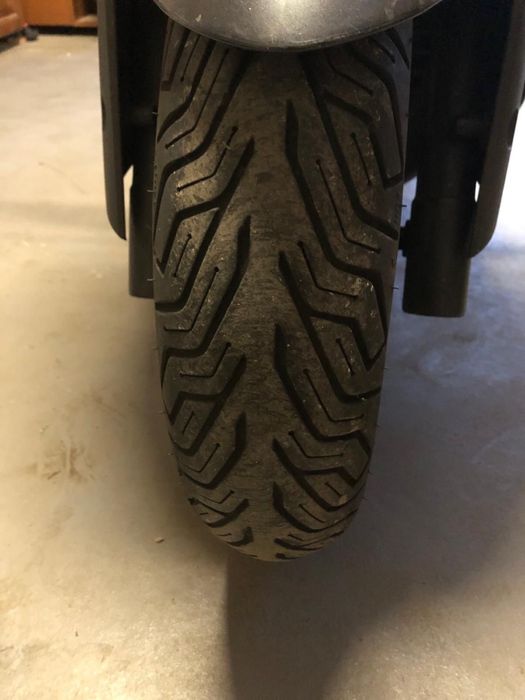 Kymco Downtown 350i ABS