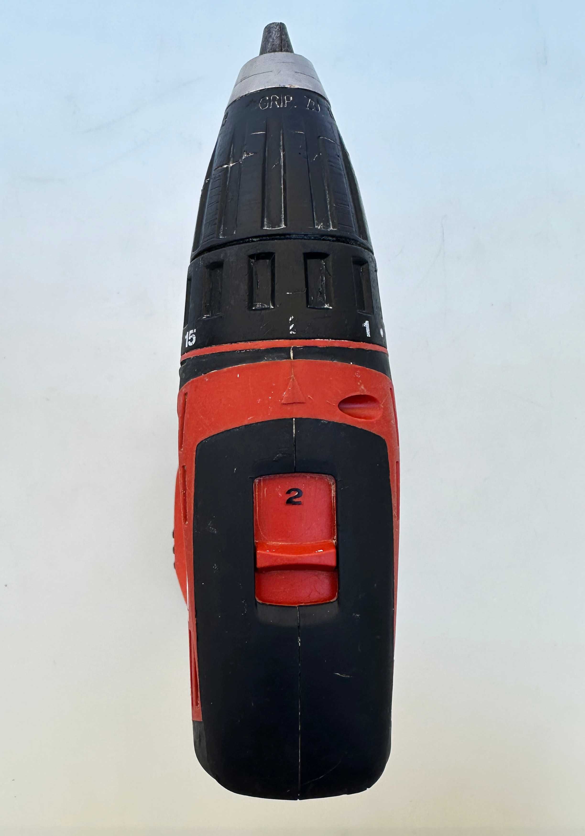 Hilti SFC 22-A - Акумулаторен винтоверт перфектен!
